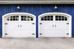 Ramsey Driveway