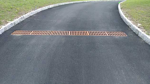 Driveway Drainage Services in Ramsey, NJ 