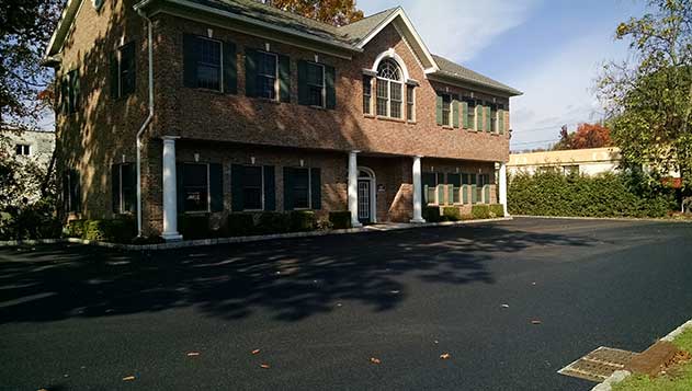 Parking Lot Construction Services in Ramsey, NJ