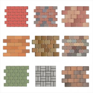Ramsey Patio Paving