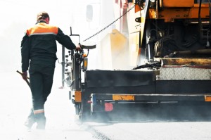 Ramsey, NJ Asphalt Paving
